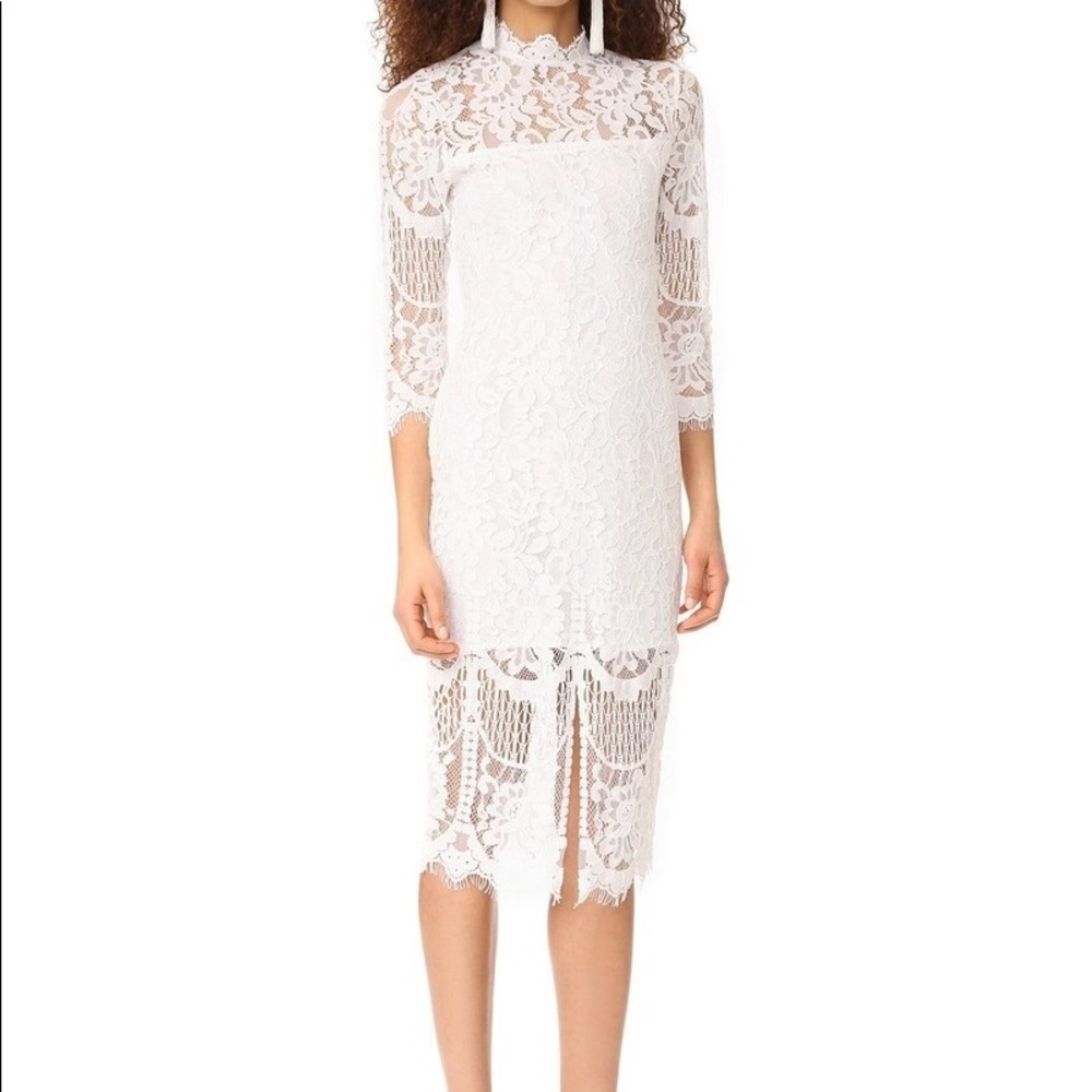 *NWT* Leading Lady Dress by Yumi Kim